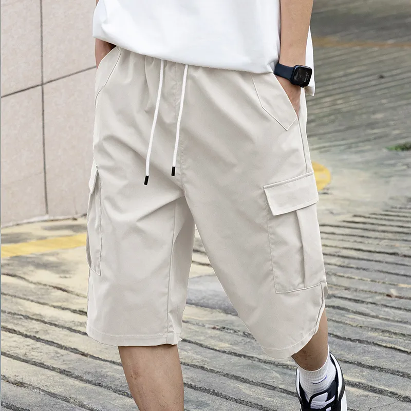 NEXTOUR Cargo Shorts Men-28