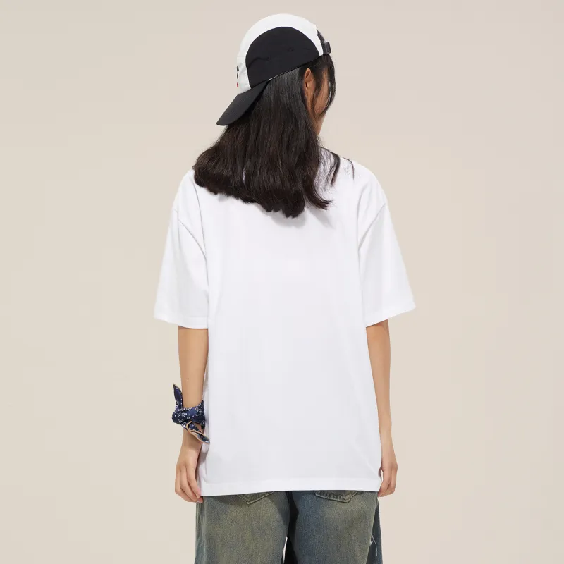 NEXTOUR T Shirts Unisex-2