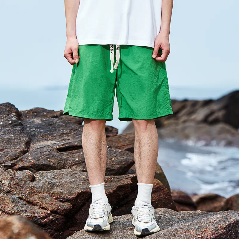 NEXTOUR Casual Shorts Unisex-3