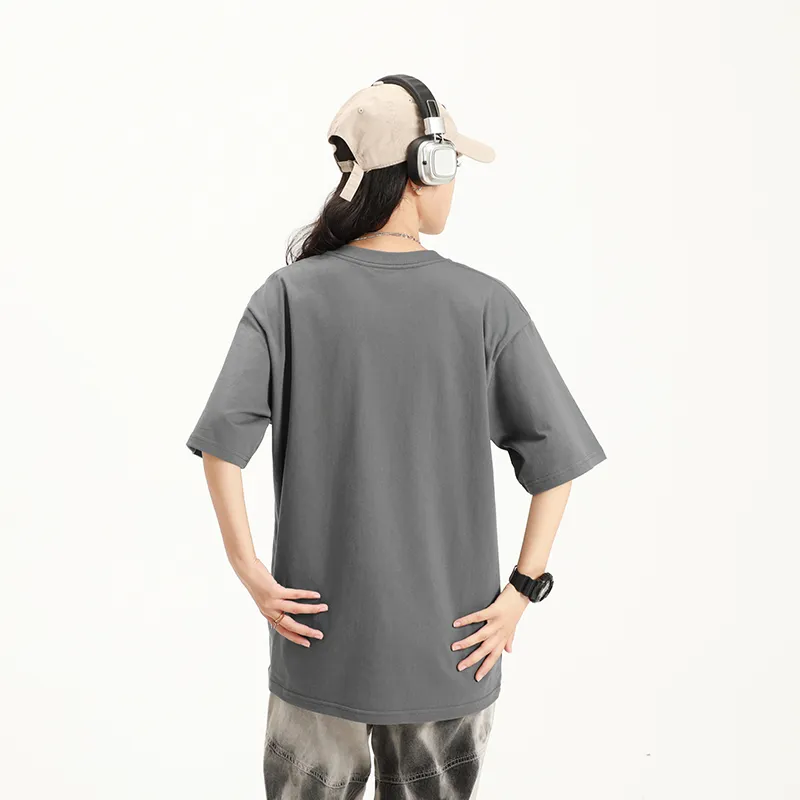 NEXTOUR T Shirts Unisex-11