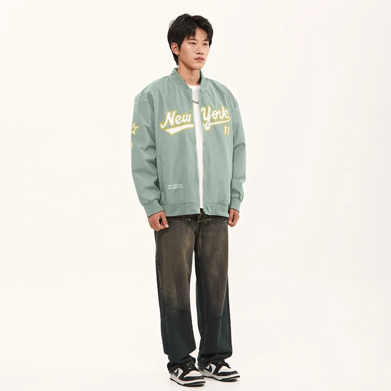 NEXTOUR Jackets Unisex-9