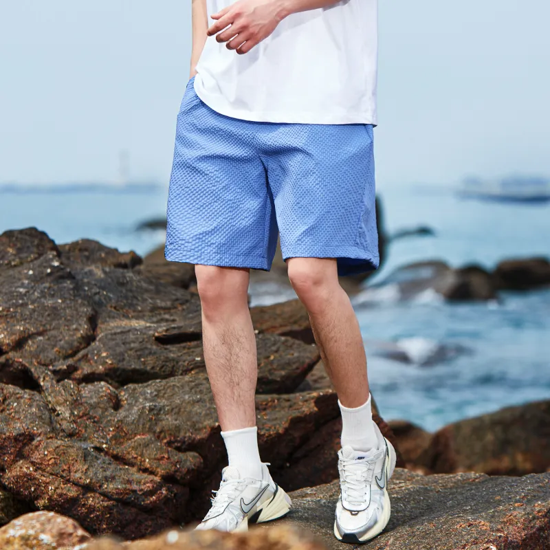 NEXTOUR Casual Shorts Unisex-14