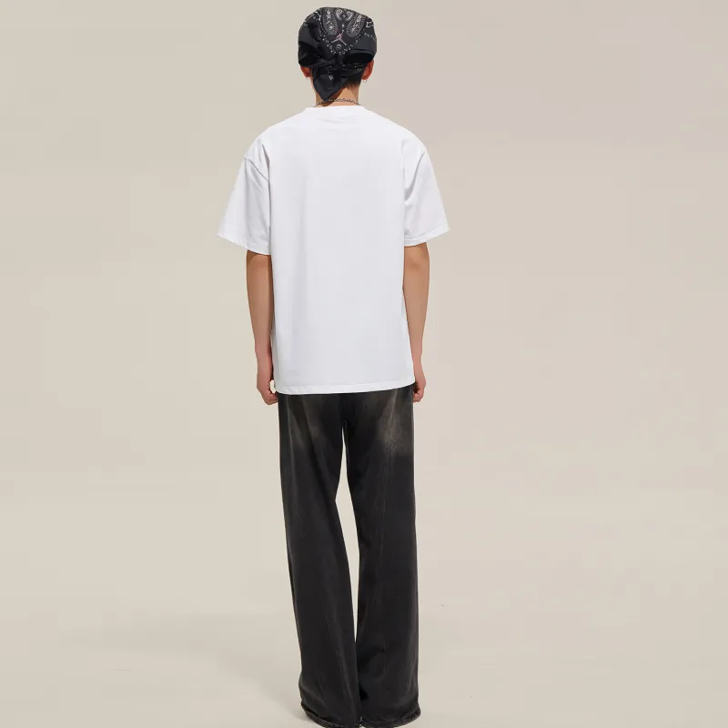 NEXTOUR T Shirts Unisex-4