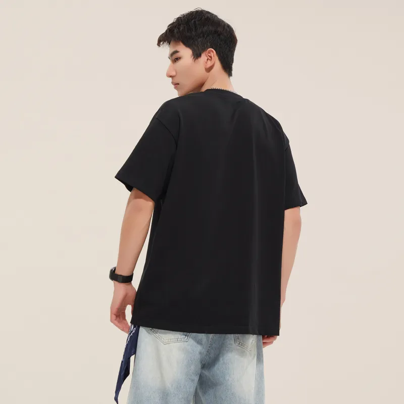 NEXTOUR T Shirts Unisex-4
