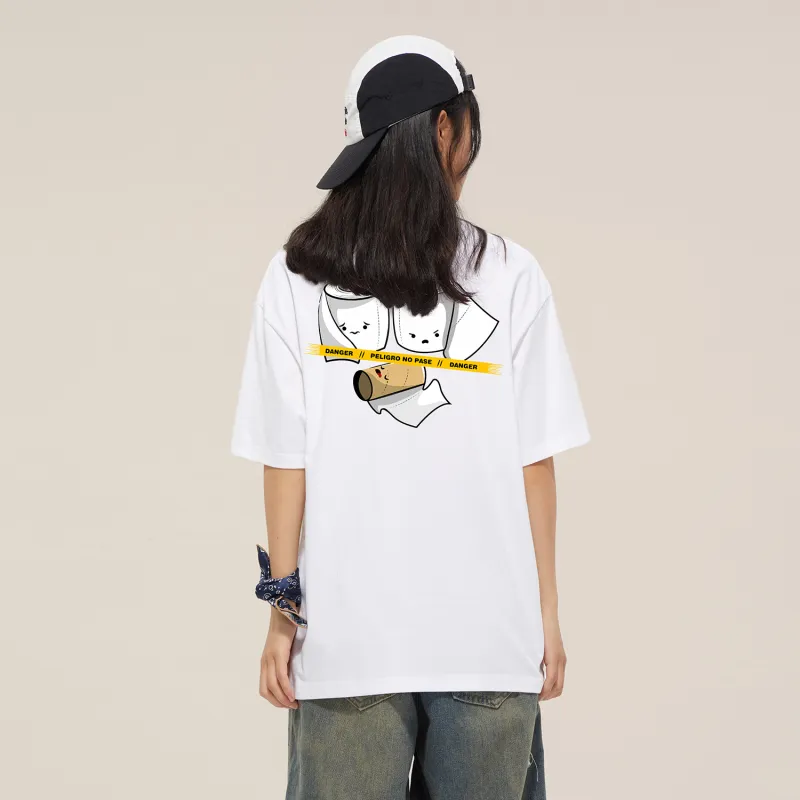 NEXTOUR T Shirts Unisex-2