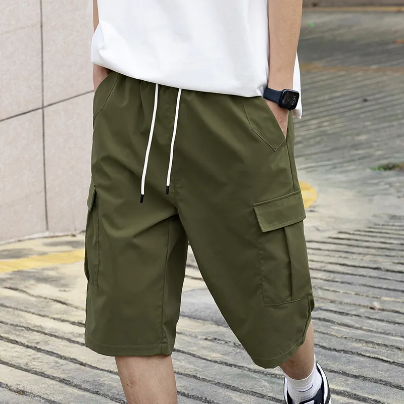NEXTOUR Cargo Shorts Men-32