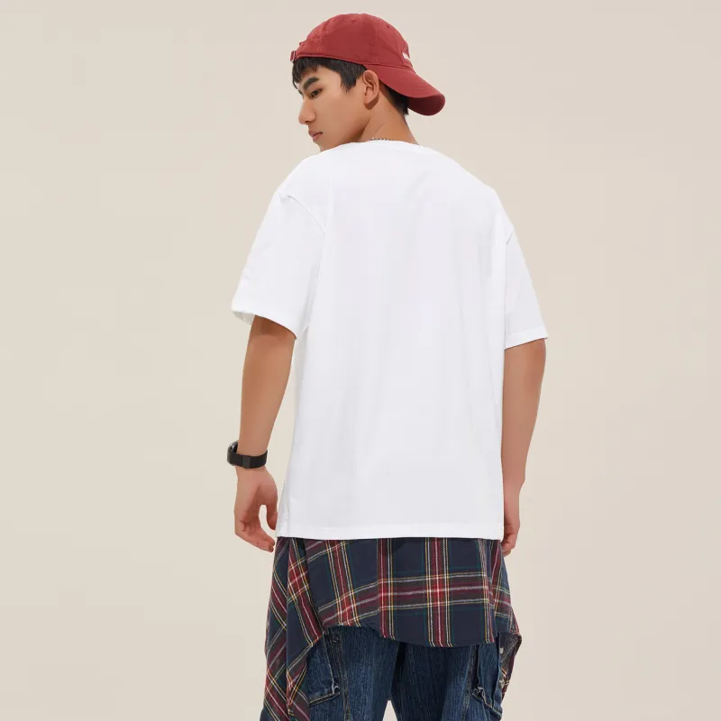 NEXTOUR T Shirts Unisex-4