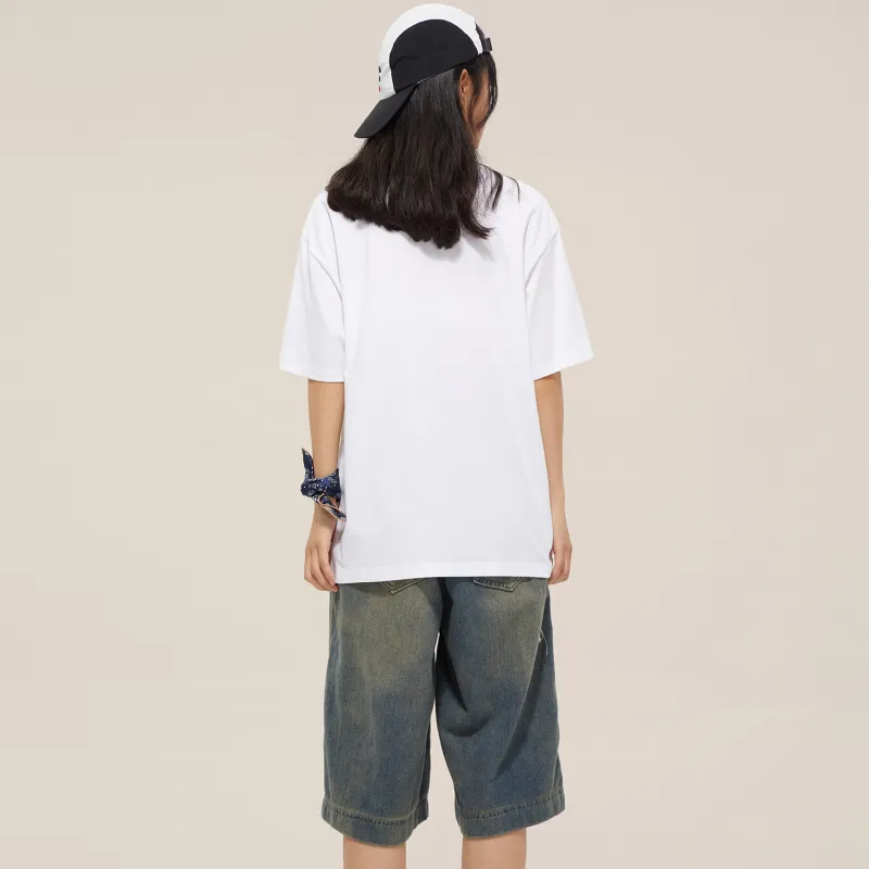 NEXTOUR T Shirts Unisex-4