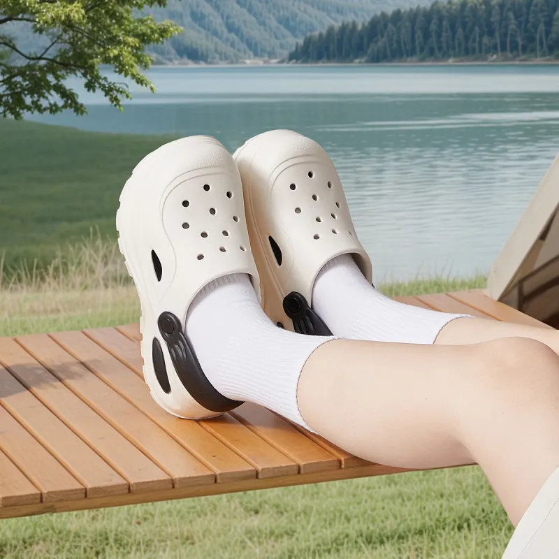 Cat power Slippers / Home Slippers-3