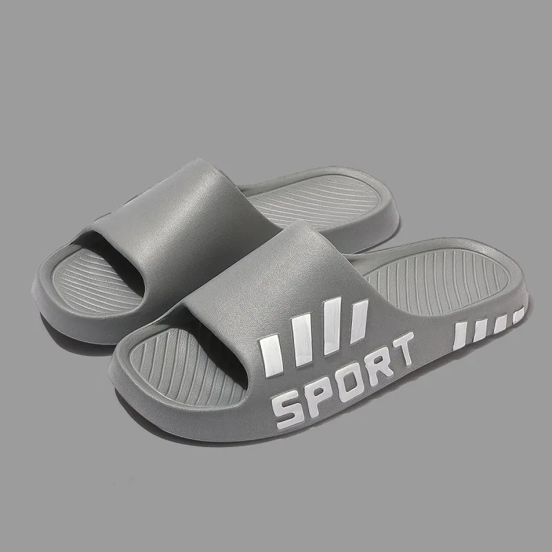 Cat Power EVA Slide Slippers Unisex-15
