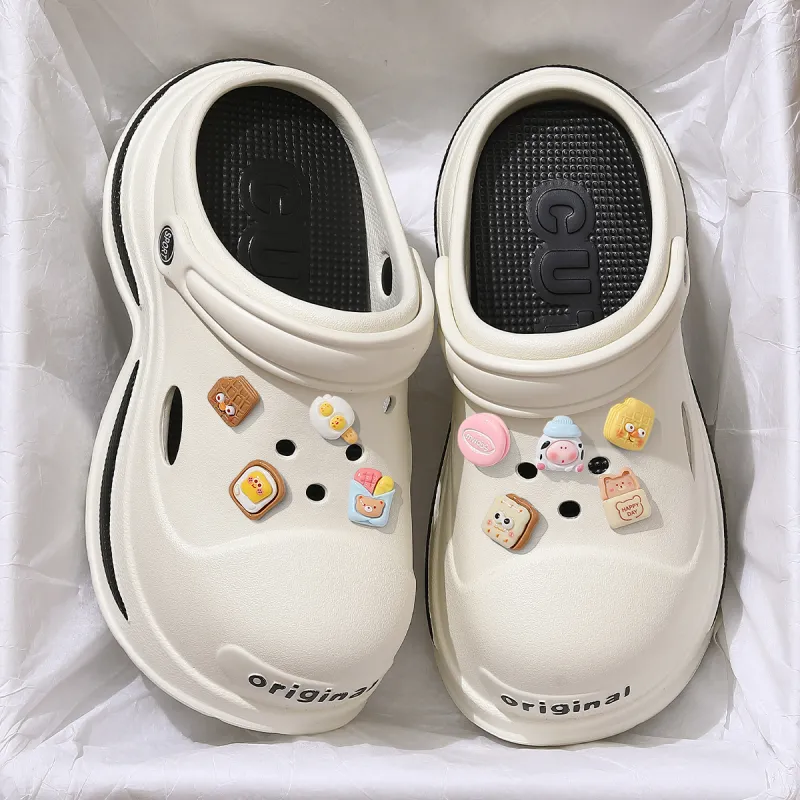 Cat power Slippers / Home Slippers-22