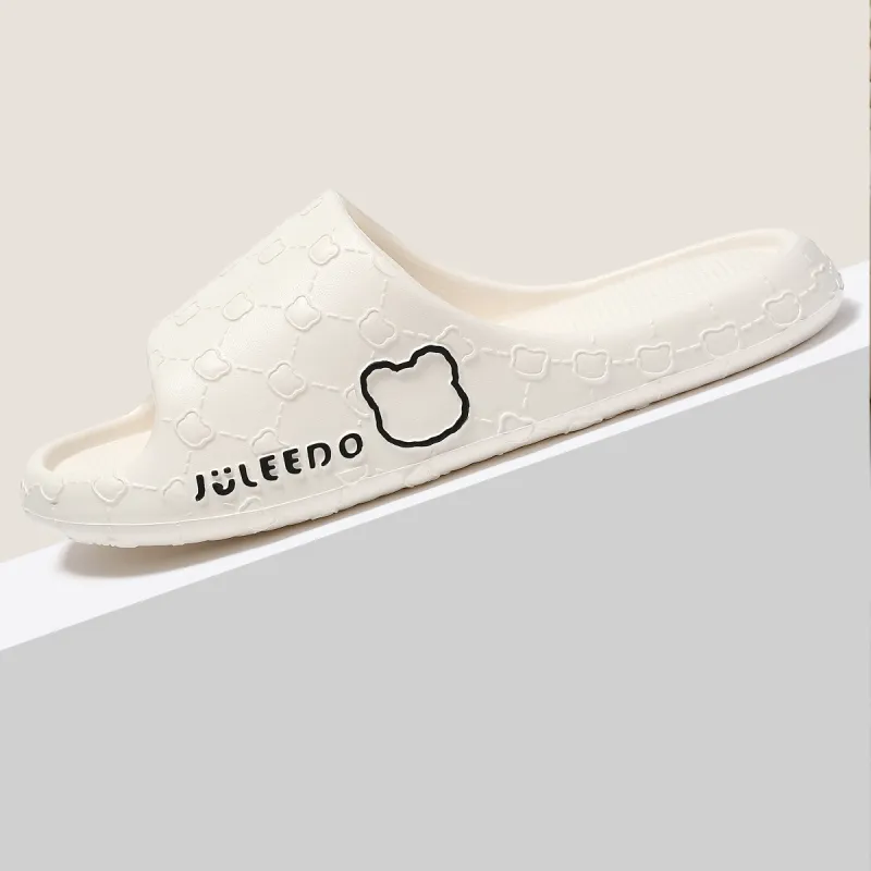 Cat power Slippers / Home Slippers-4