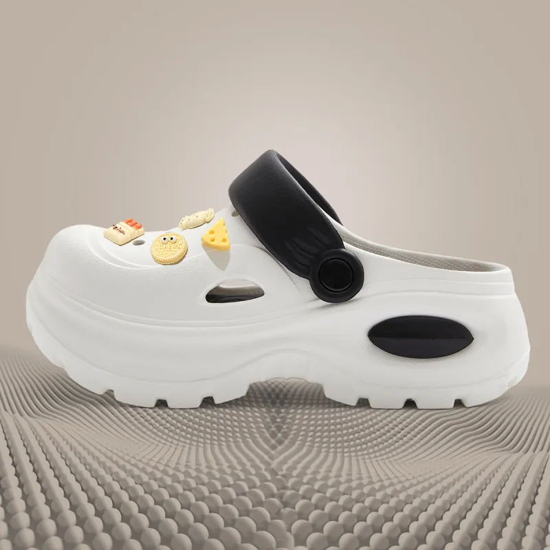 Cat power Slippers / Home Slippers-2