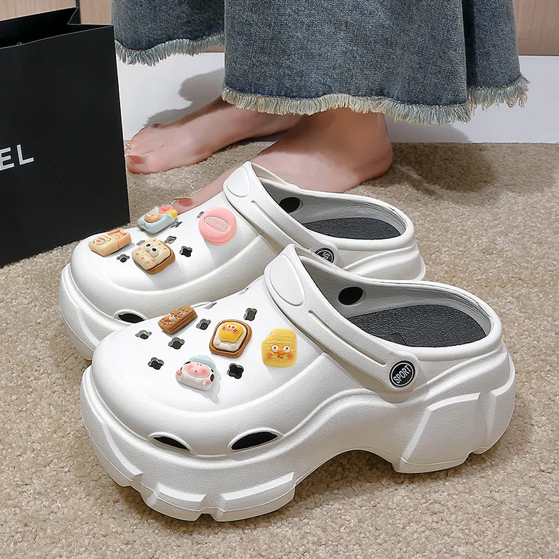 Cat power Slippers / Home Slippers-4