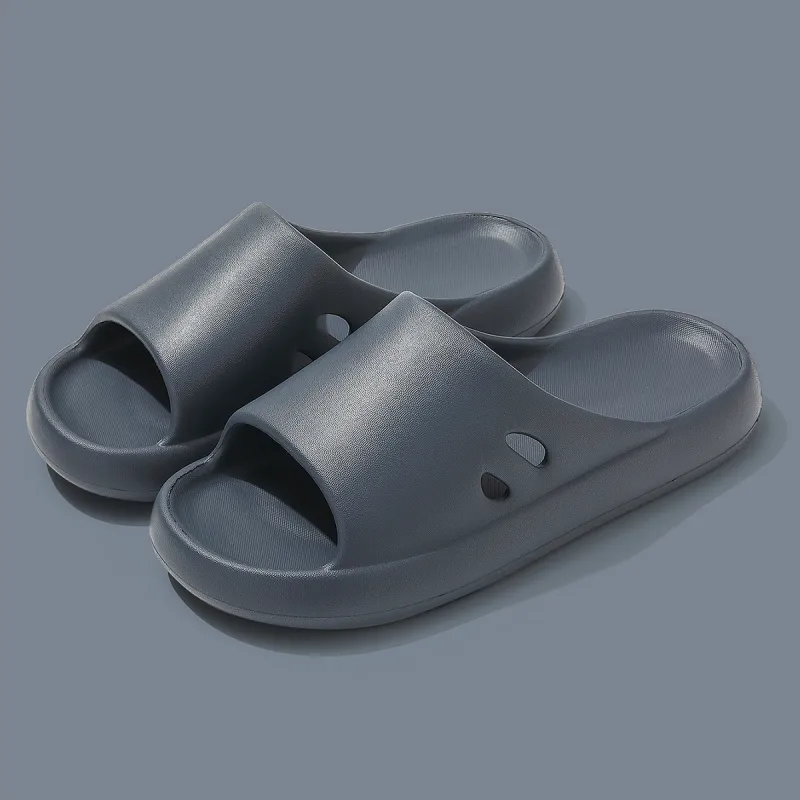 Cat power Slippers / Home Slippers-13