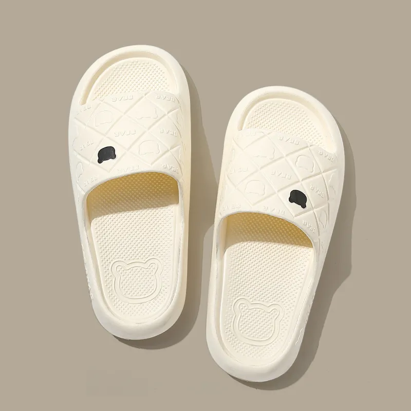 Cat power Slippers / Home Slippers-1
