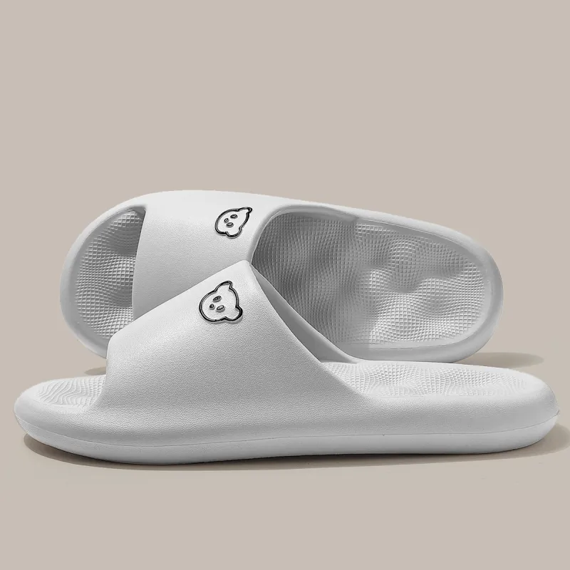 Cat power Slippers / Home Slippers-21