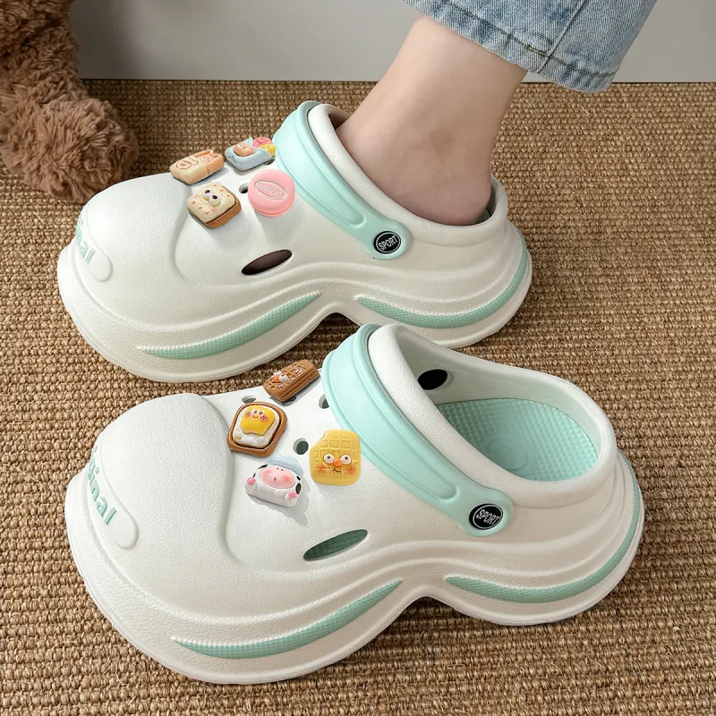 Cat power Slippers / Home Slippers-16