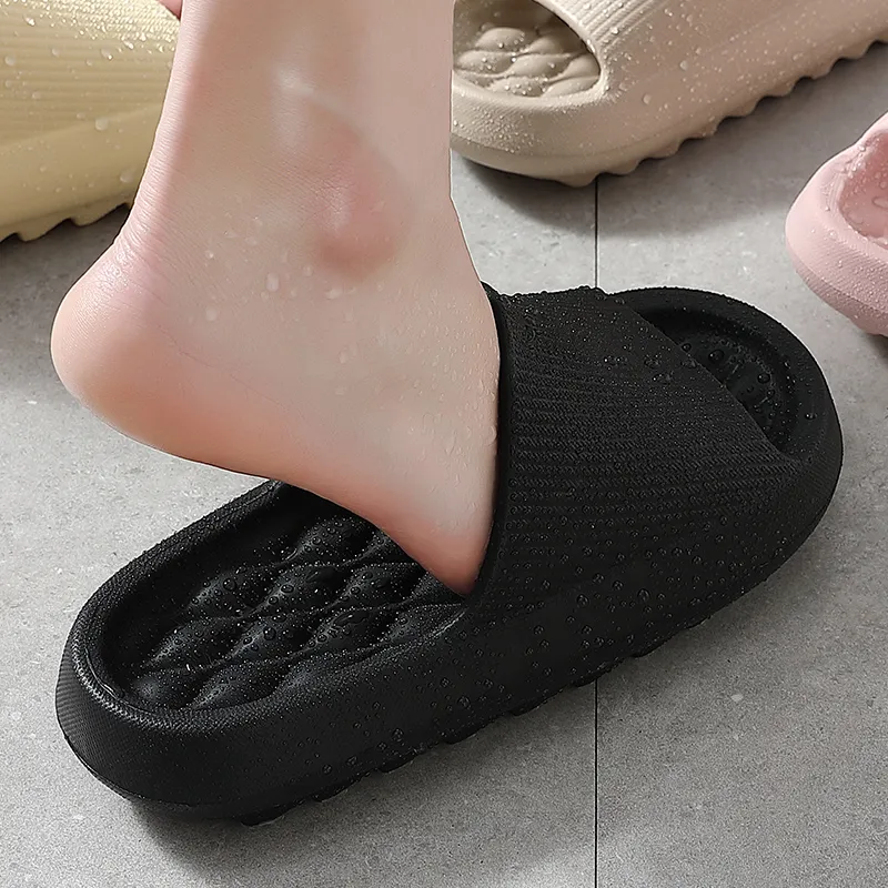 Cat Power EVA Slide Slippers Unisex-4