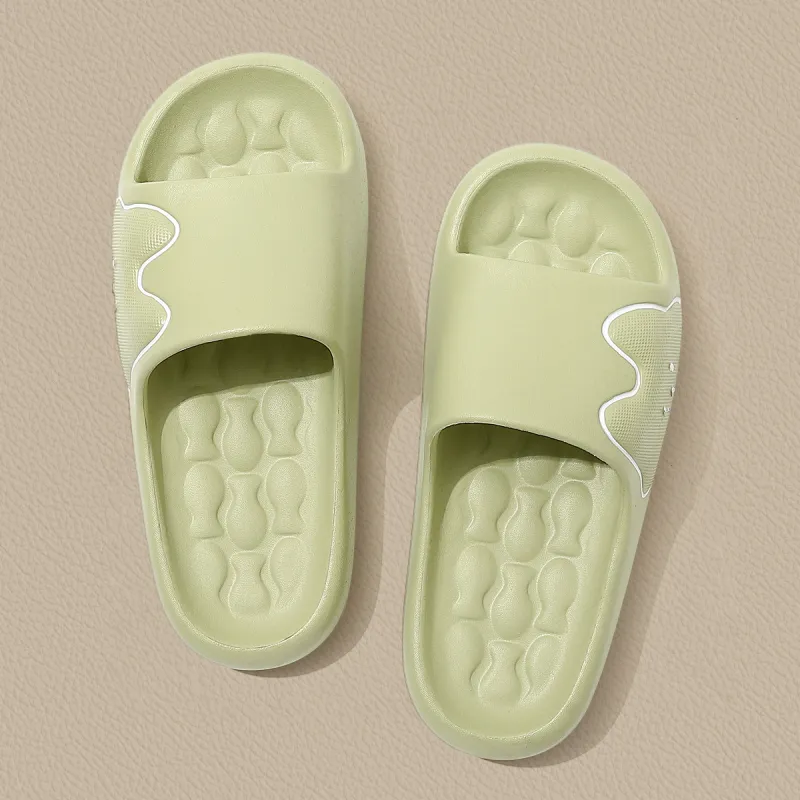 Cat power Slippers / Home Slippers-13