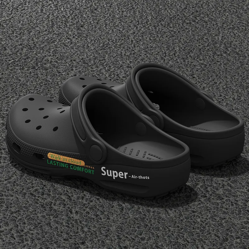 Cat power Slippers / Home Slippers-9