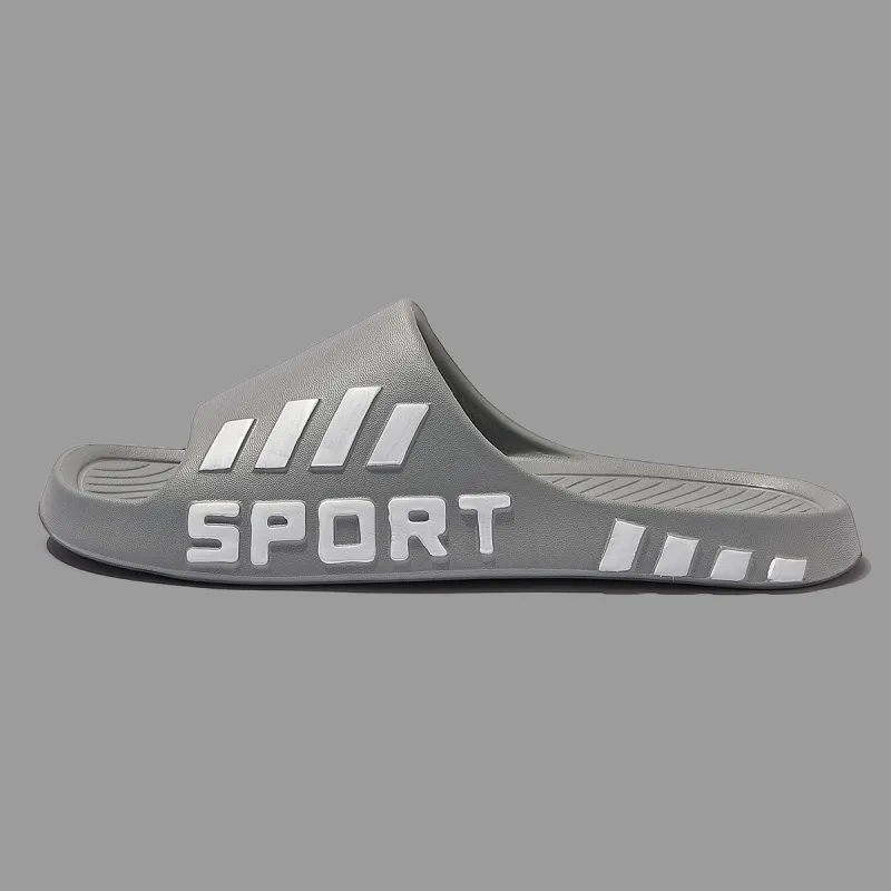 Cat Power EVA Slide Slippers Unisex-14