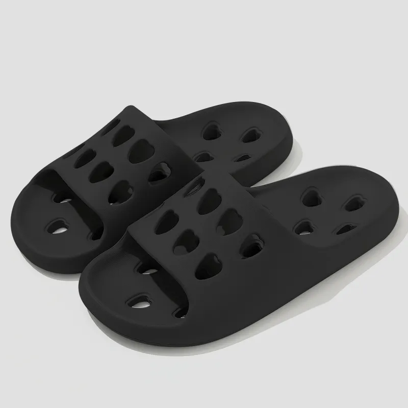 Cat power Slippers / Home Slippers-3