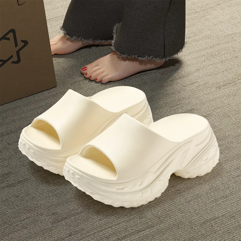Cat Power EVA Slip Resistant Slide Slippers Women's-4
