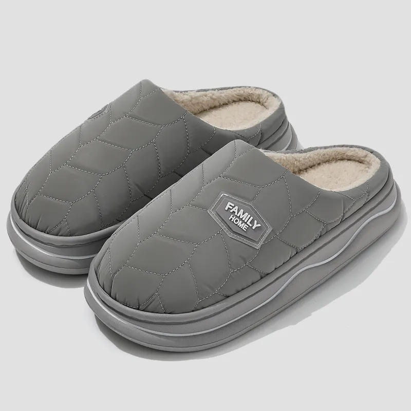 Cat power Slippers / Home Slippers-11