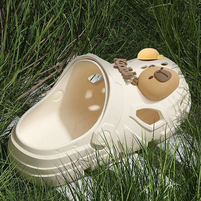 Cat power Clogs Unisex-1