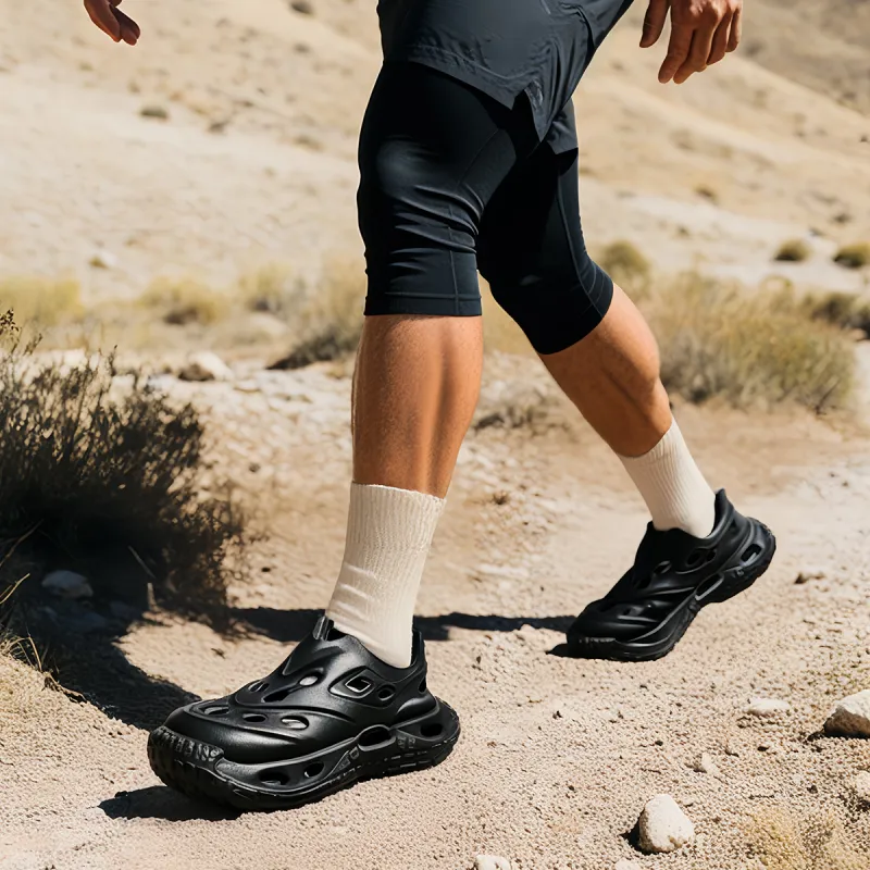 Cat power Clogs Men-2