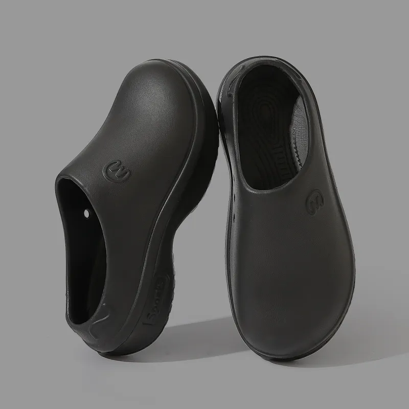 Cat power Slippers / Home Slippers-13