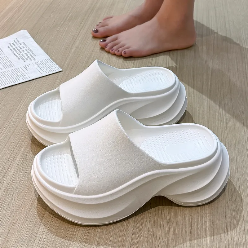 Cat power Slippers / Home Slippers-6