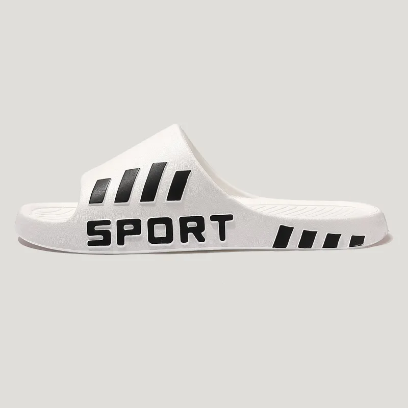 Cat Power EVA Slide Slippers Unisex-8