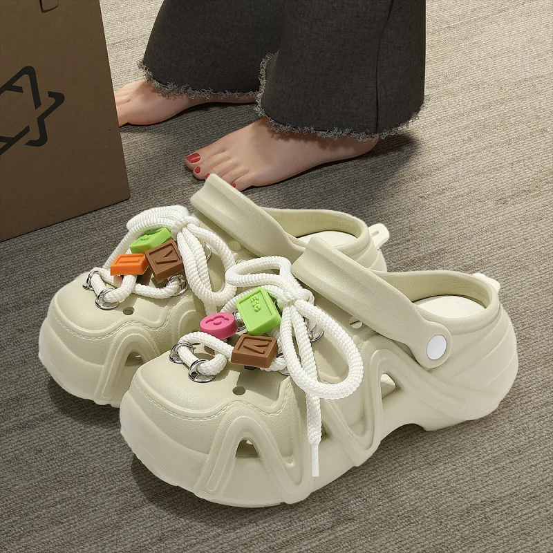 Cat power Slippers / Home Slippers-6