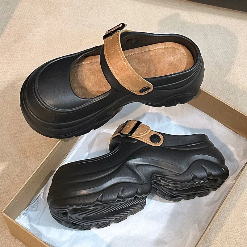 Cat power Slippers / Home Slippers-5