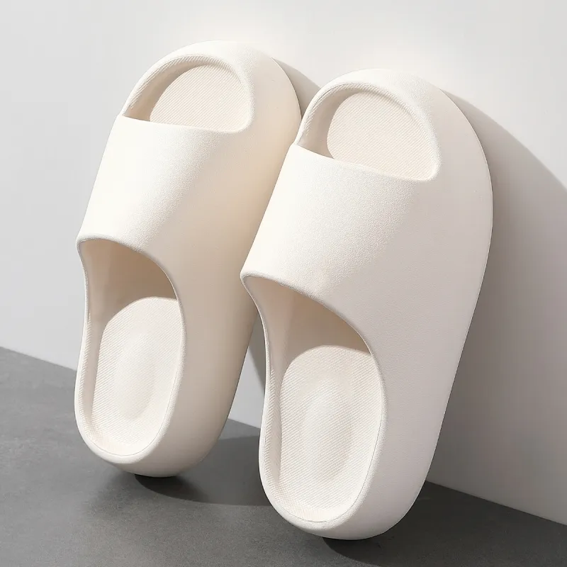 Cat Power Slip Resistant Slide Slippers Women's-6