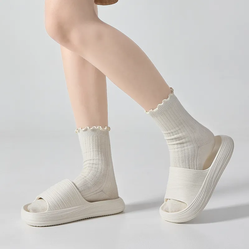 Cat power Slippers / Home Slippers-4
