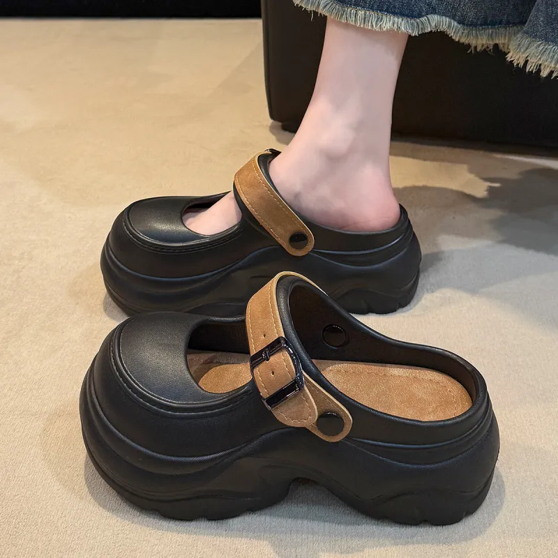 Cat power Slippers / Home Slippers-4