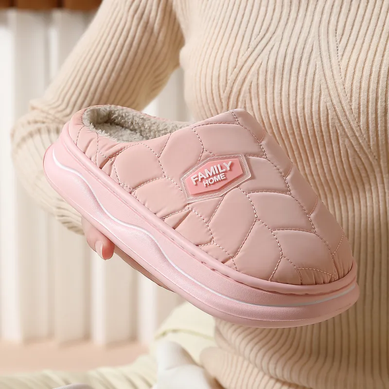 Cat power Slippers / Home Slippers-4
