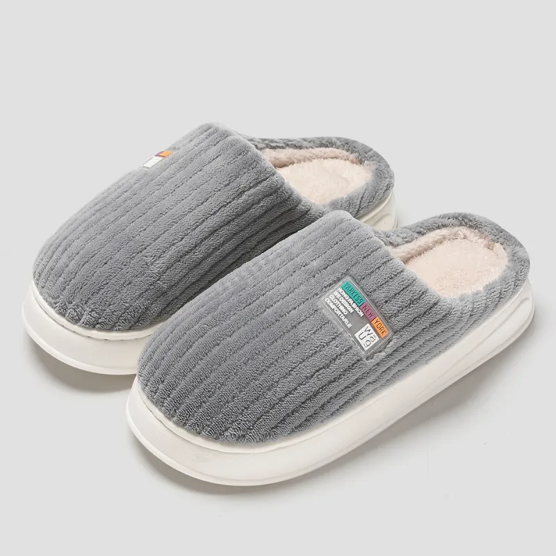 Cat power Slippers / Home Slippers-14