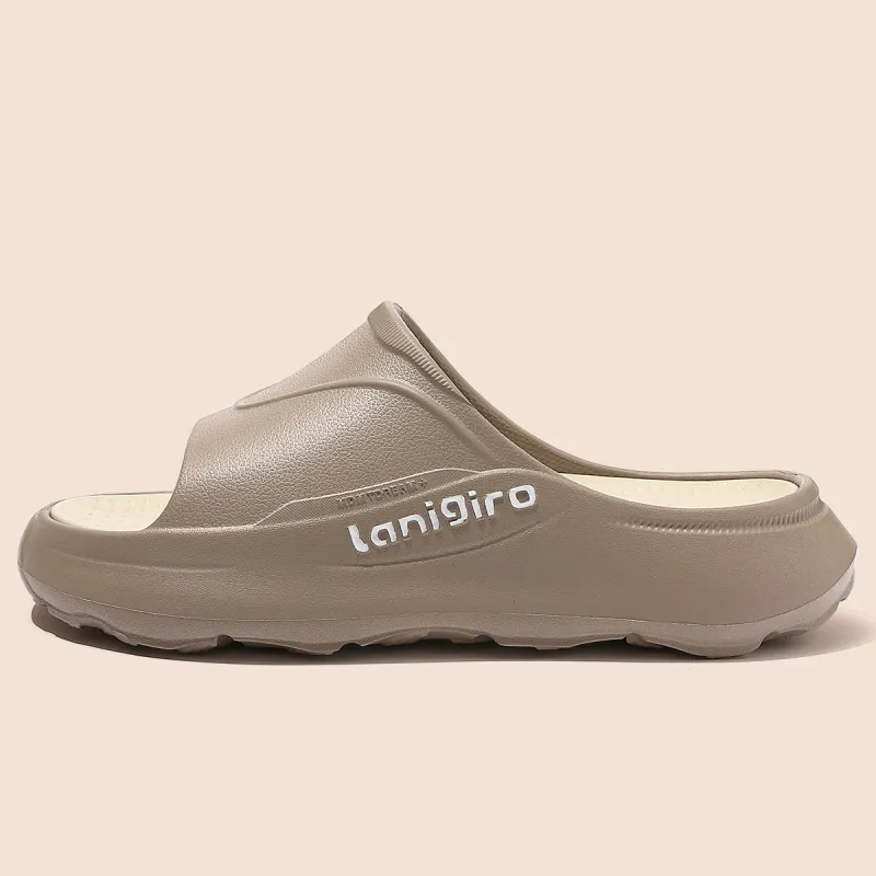 Cat Power Slip Resistant Cushioning Slide Slippers Men's-13