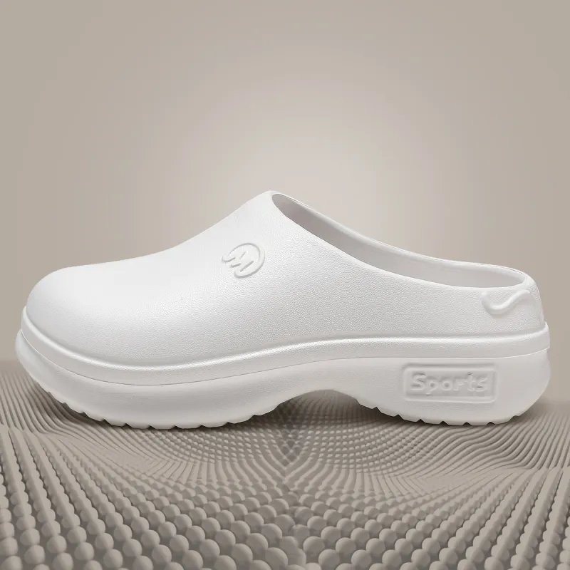 Cat power Slippers / Home Slippers-1