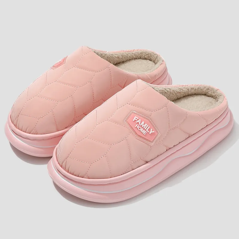 Cat power Slippers / Home Slippers-1