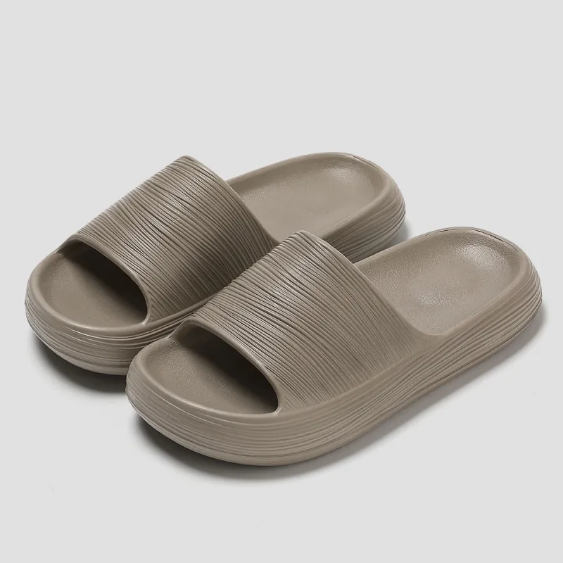 Cat power Slippers / Home Slippers-11