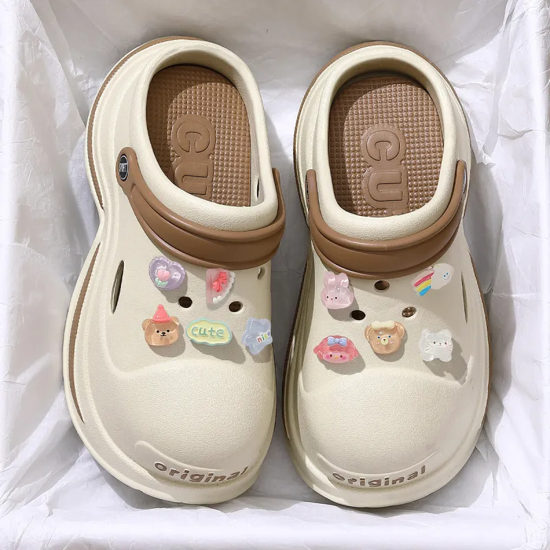 Cat power Slippers / Home Slippers-14