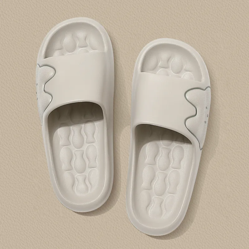 Cat power Slippers / Home Slippers-21