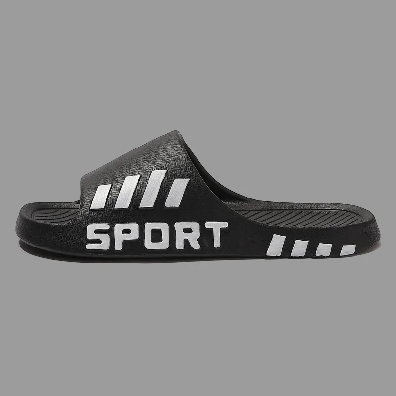 Cat Power EVA Slide Slippers Unisex-2