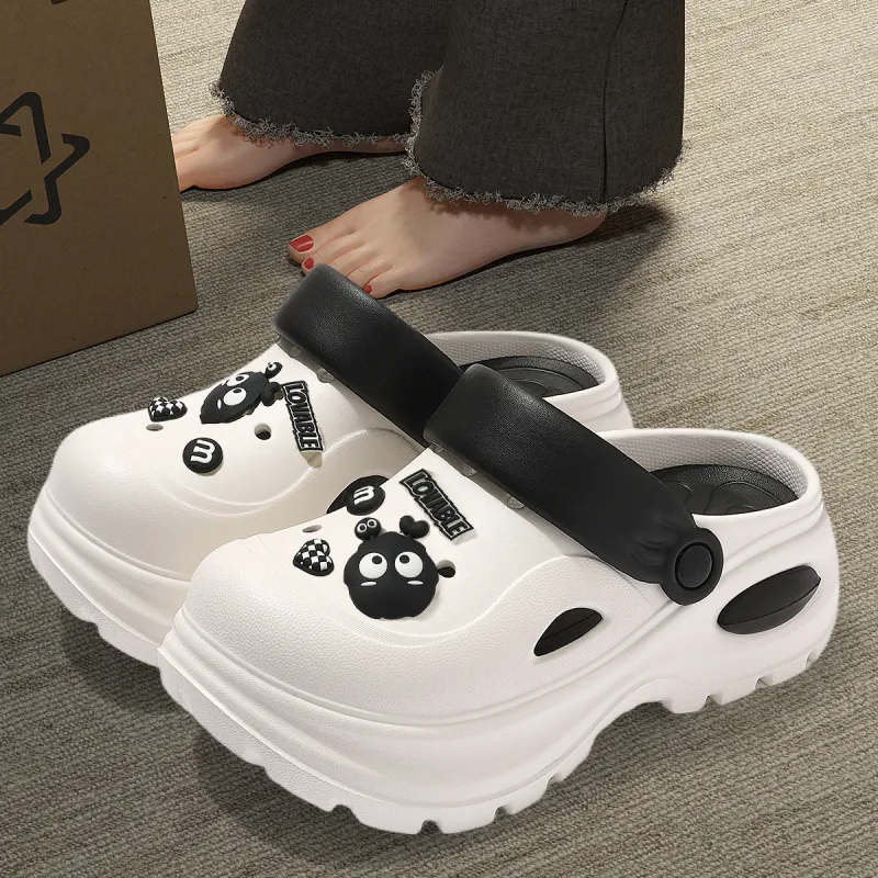 Cat power Clogs Women's-13