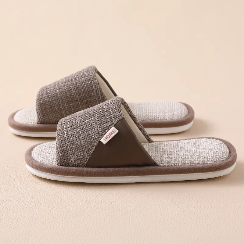 Cat power Slippers / Home Slippers-9